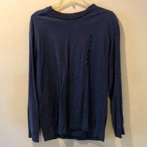 Supreme Long  Sleeve